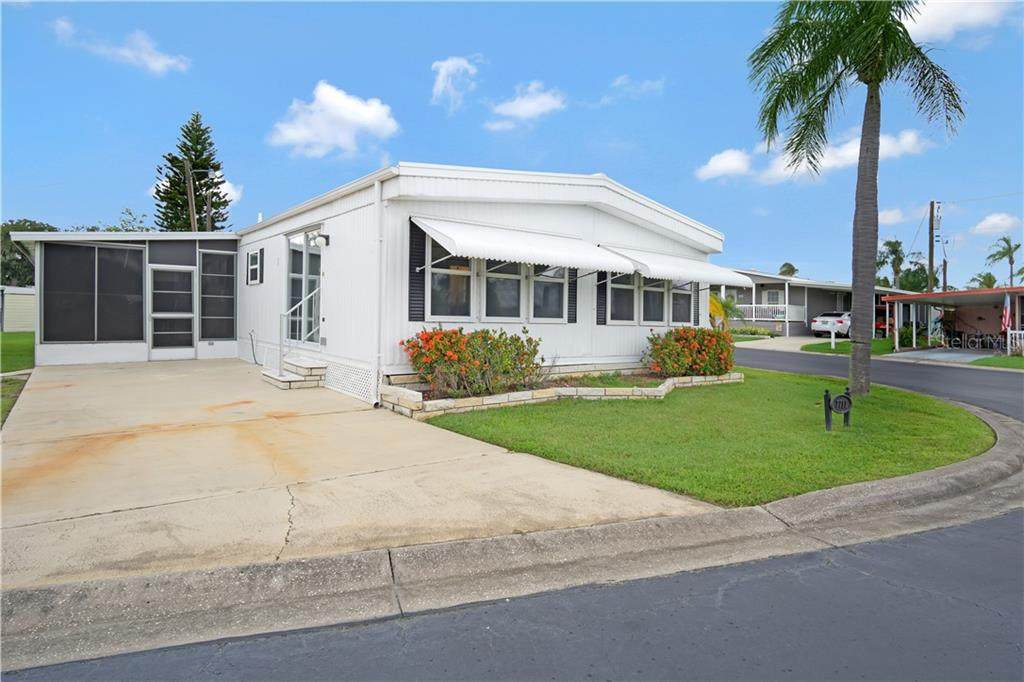 7711 Audry Lane - Photo 1