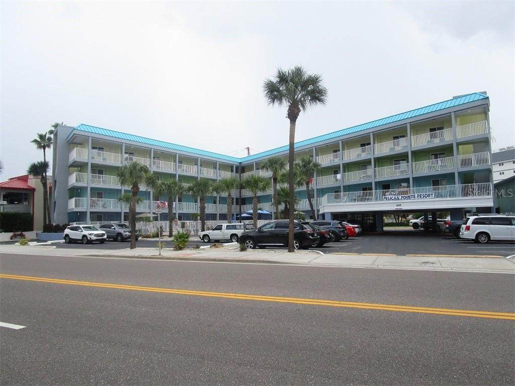 445 Gulfview Boulevard - Photo 1