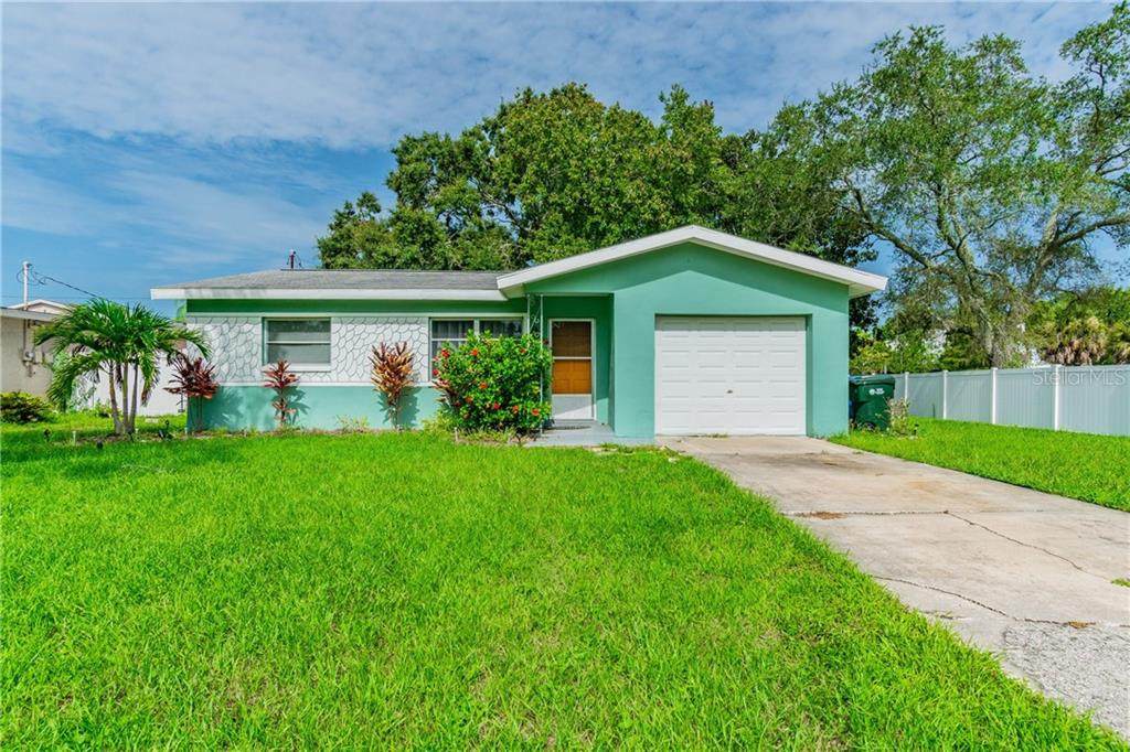 394 Wertz Drive - Photo 1