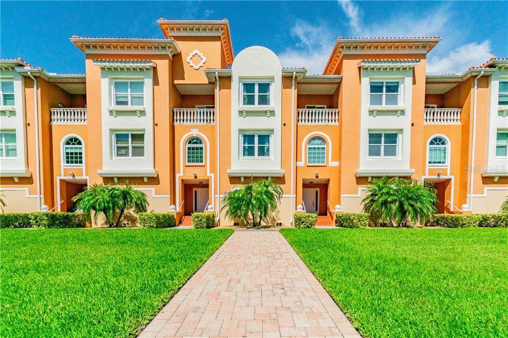 19215 Gulf Boulevard - Photo 1