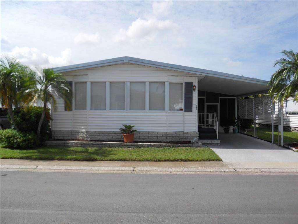 1100 Belcher Road - Photo 1