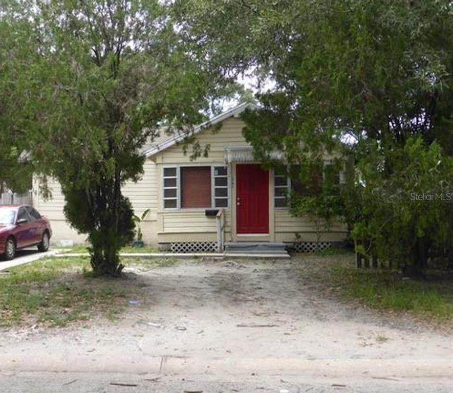 1743 Newark Street - Photo 1