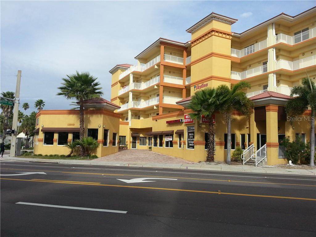 13999 Gulf Boulevard - Photo 1