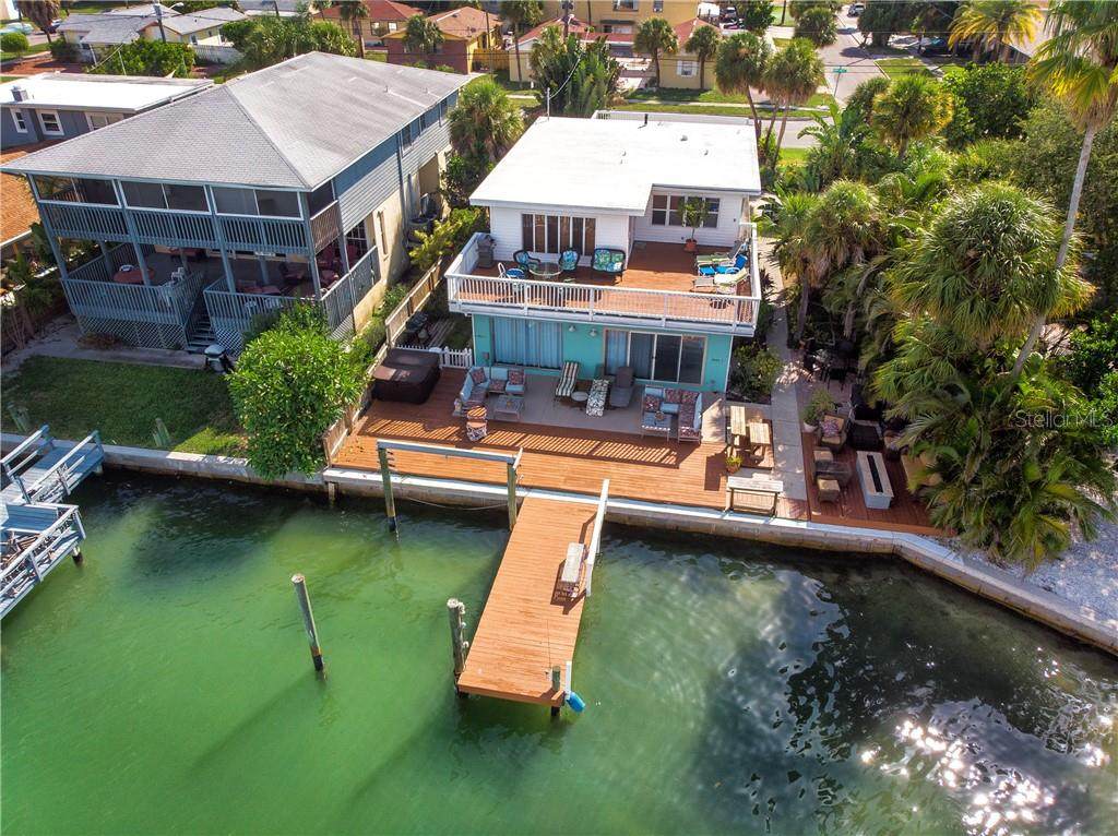 7885 Boca Ciega Drive - Photo 1