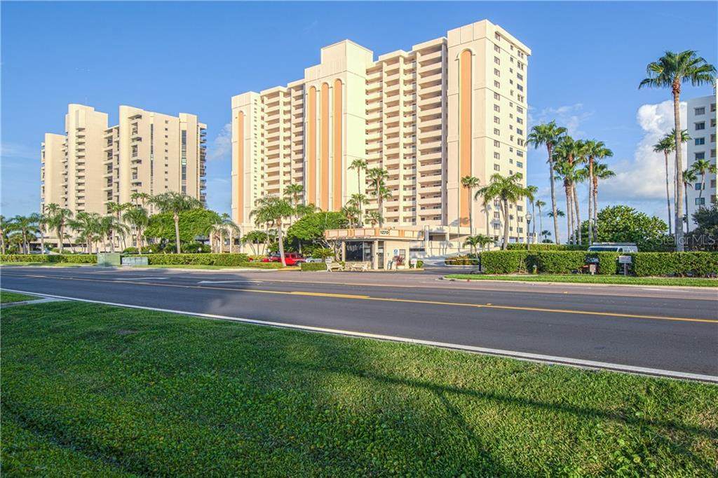 1270 Gulf Blvd - Photo 1
