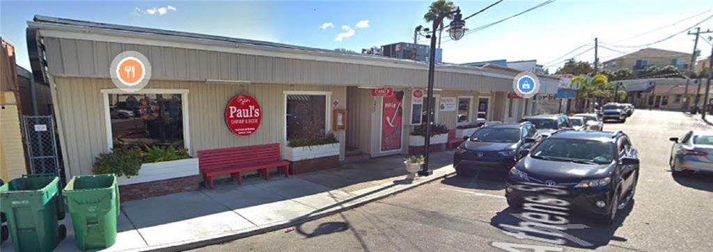 530 Athens Street - Photo 1