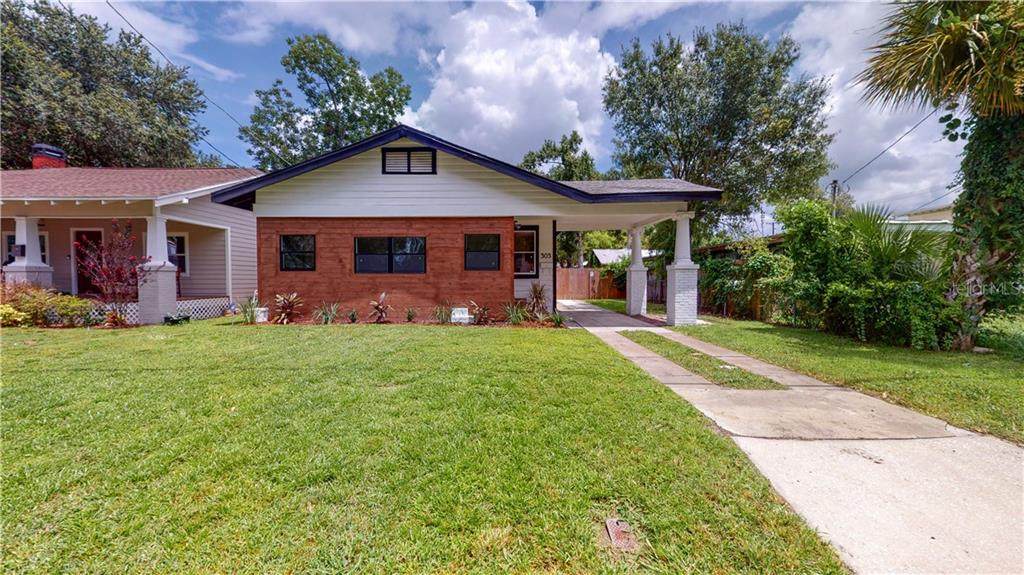 305 Chelsea Street - Photo 1