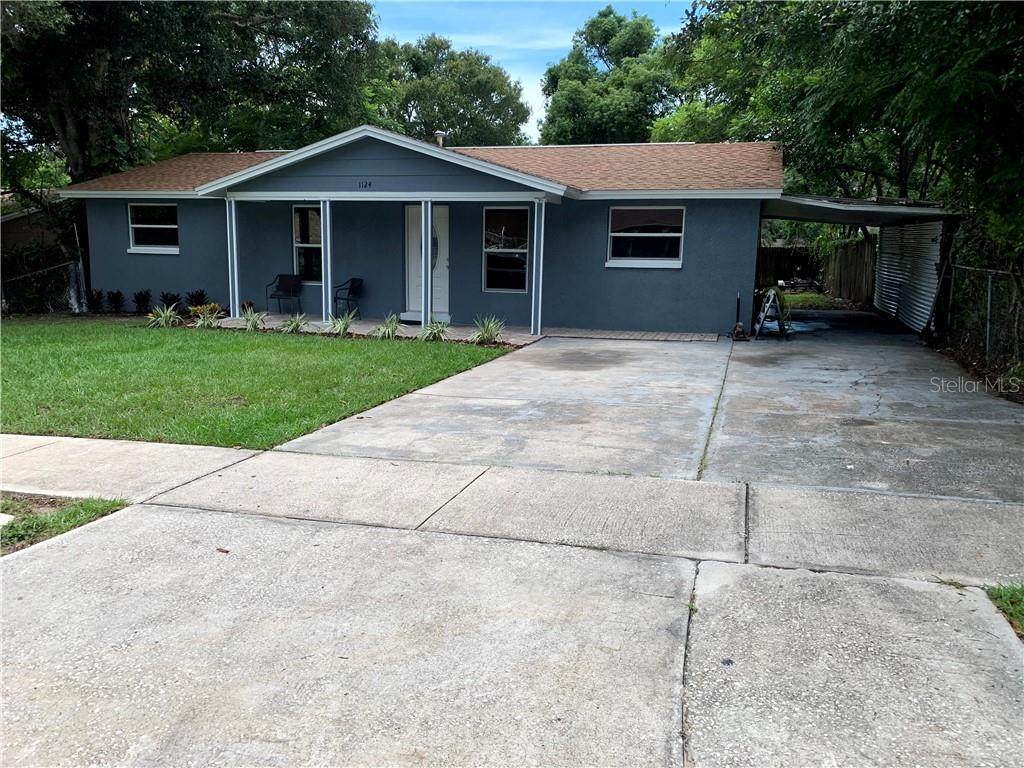1124 Jadewood Avenue - Photo 1