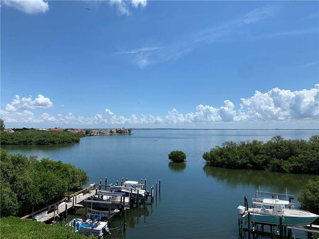 1591 Pinellas Bayway - Photo 1