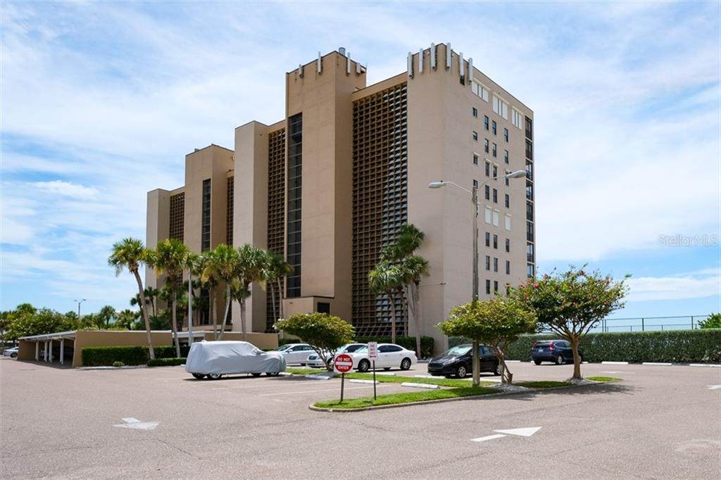 900 Gulf Boulevard - Photo 1