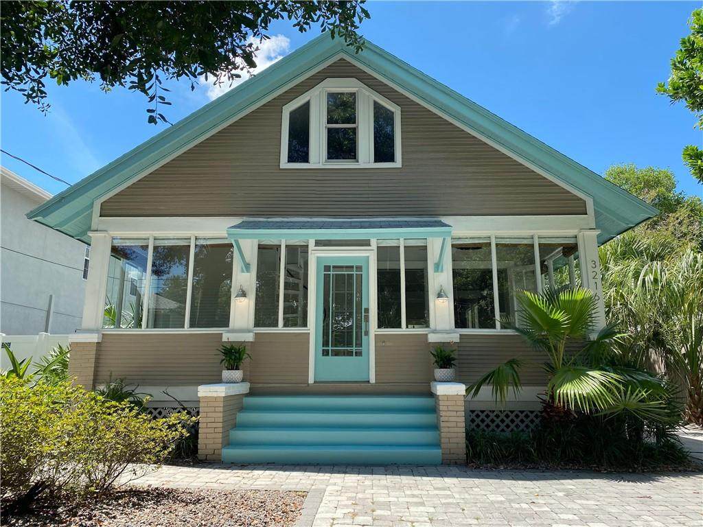 3216 San Pedro Street - Photo 1