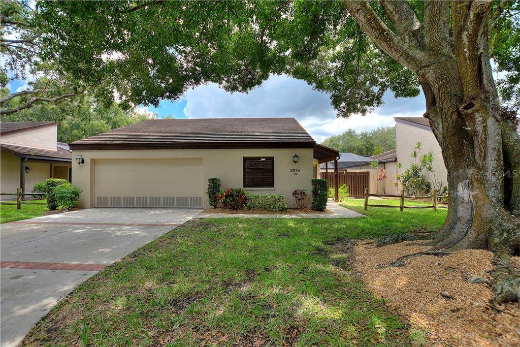 3916 Glen Oaks Manor Drive - Photo 1