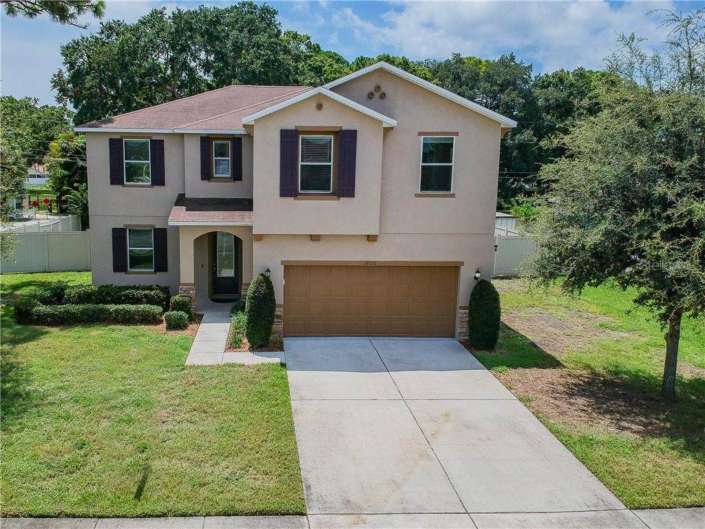 2800 49TH Terrace - Photo 1