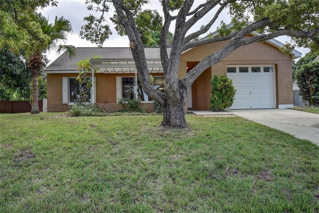809 Cavemill Way - Photo 1