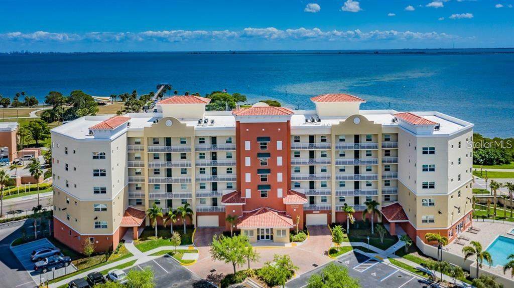 101 Bayshore Boulevard - Photo 1
