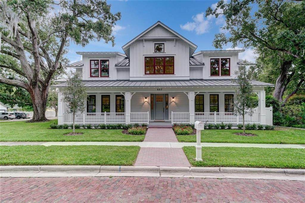 657 Scotland Street - Photo 1