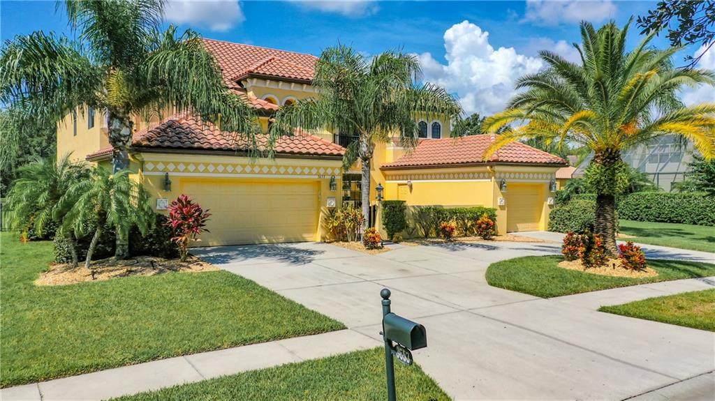 3653 Ballastone Drive - Photo 1