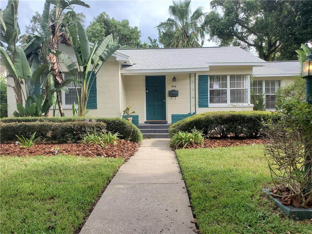 2712 Parkland Drive - Photo 1