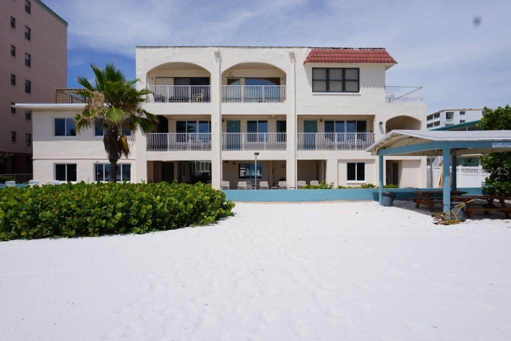 17300 Gulf Boulevard - Photo 1