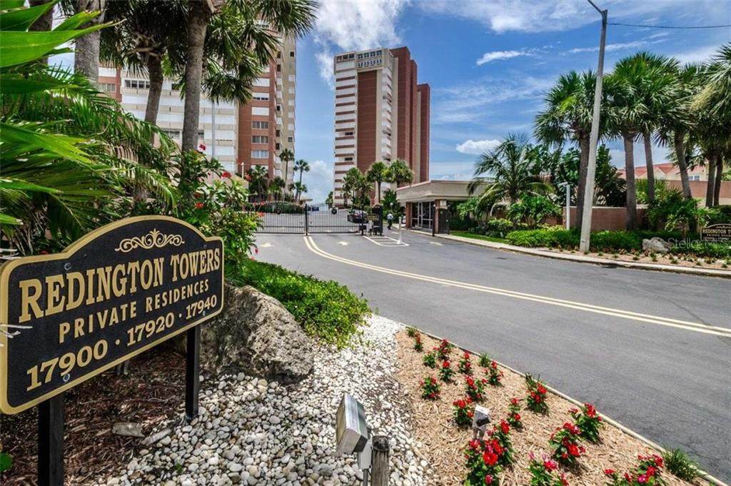 17940 Gulf Boulevard - Photo 1