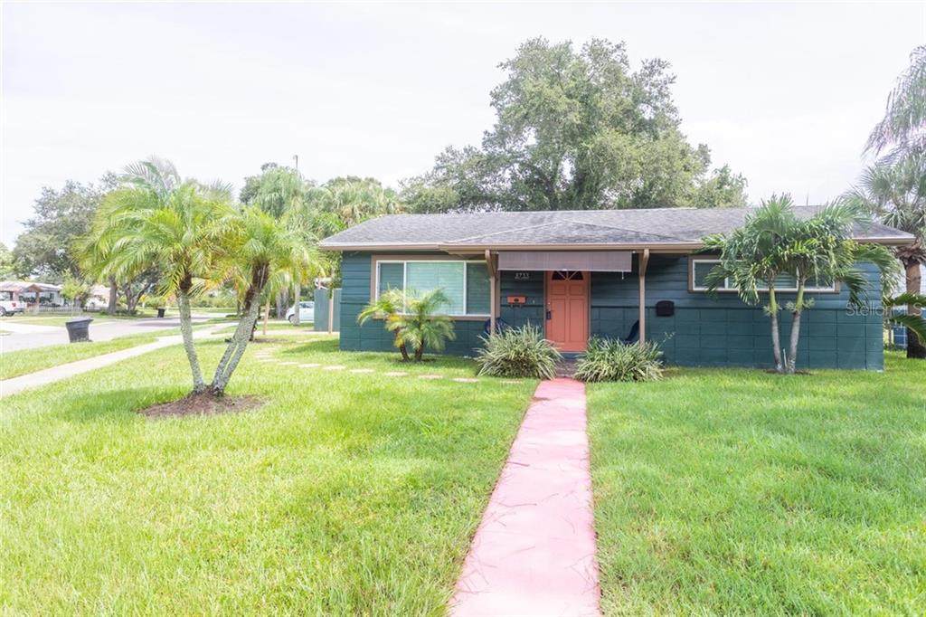 2735 Boca Ciega Drive - Photo 1