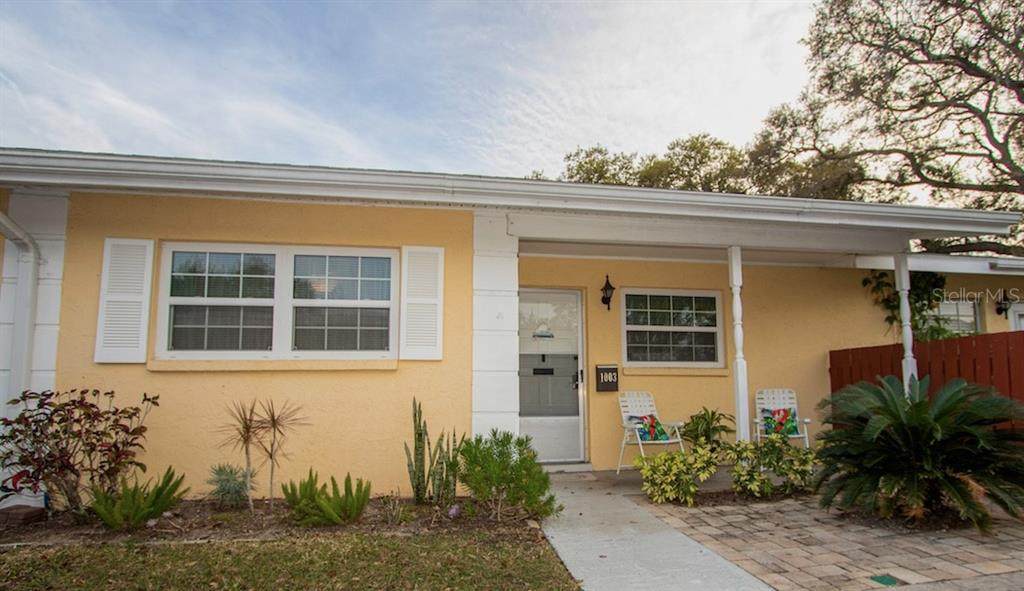 1003 Desoto Drive - Photo 1
