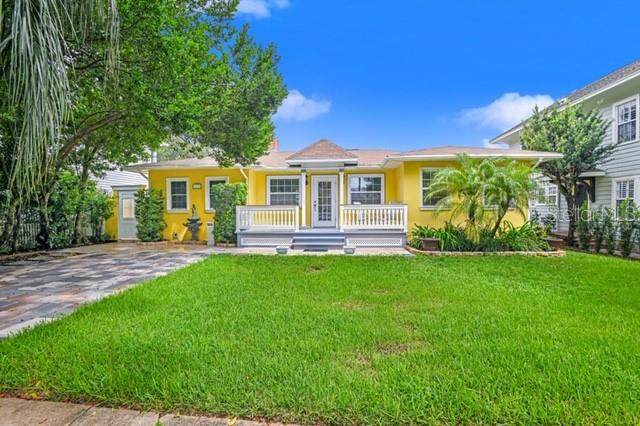 115 18TH Avenue - Photo 1