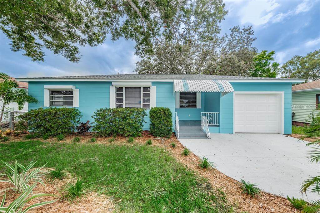 4550 54TH Avenue - Photo 1