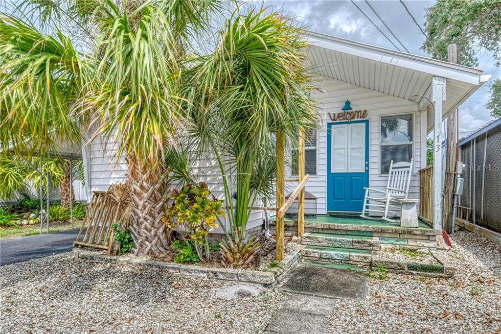 800 Chesapeake Drive - Photo 1