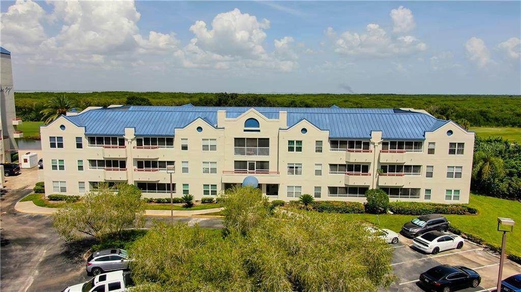 2323 Feather Sound Drive - Photo 1