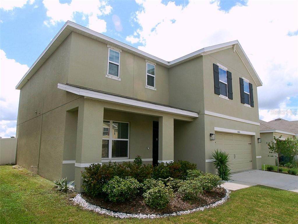 10026 Geese Trail Circle - Photo 1