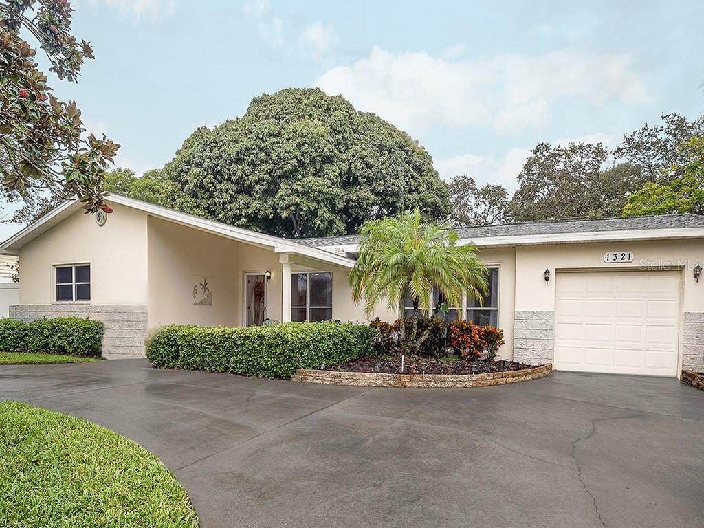 1321 Dixie Lane - Photo 1
