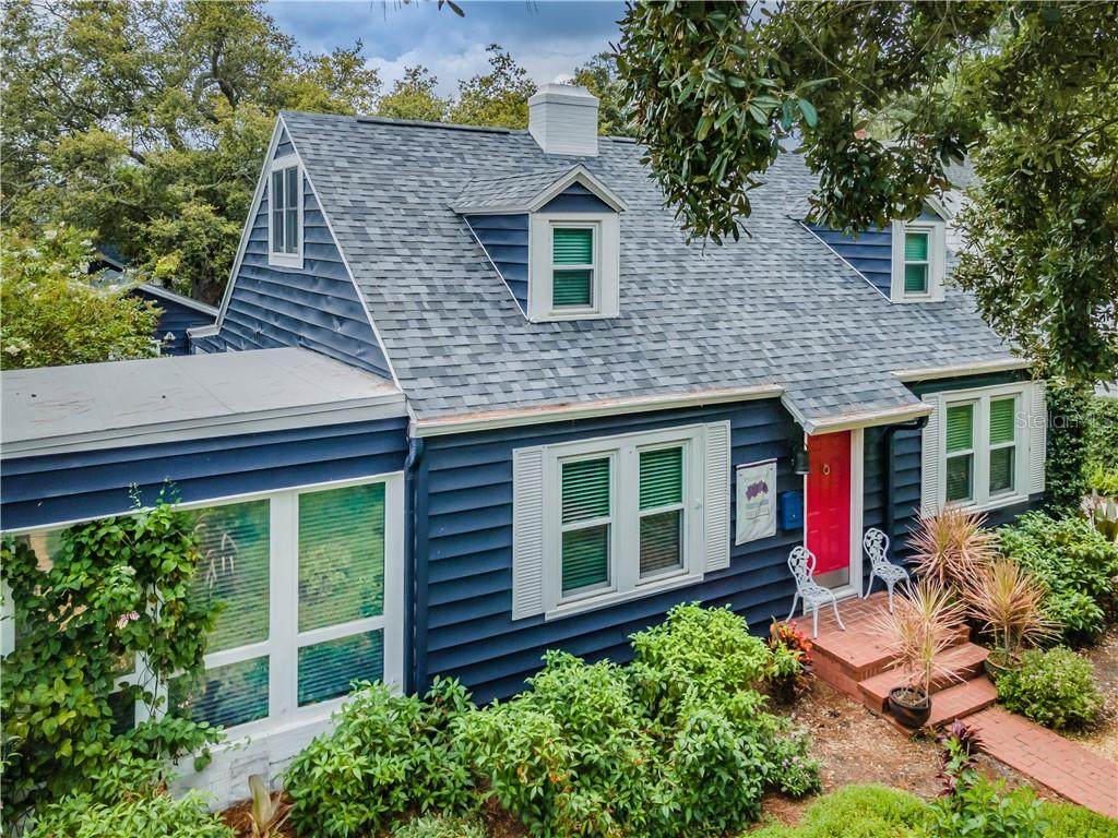 415 Jasmine Way - Photo 1