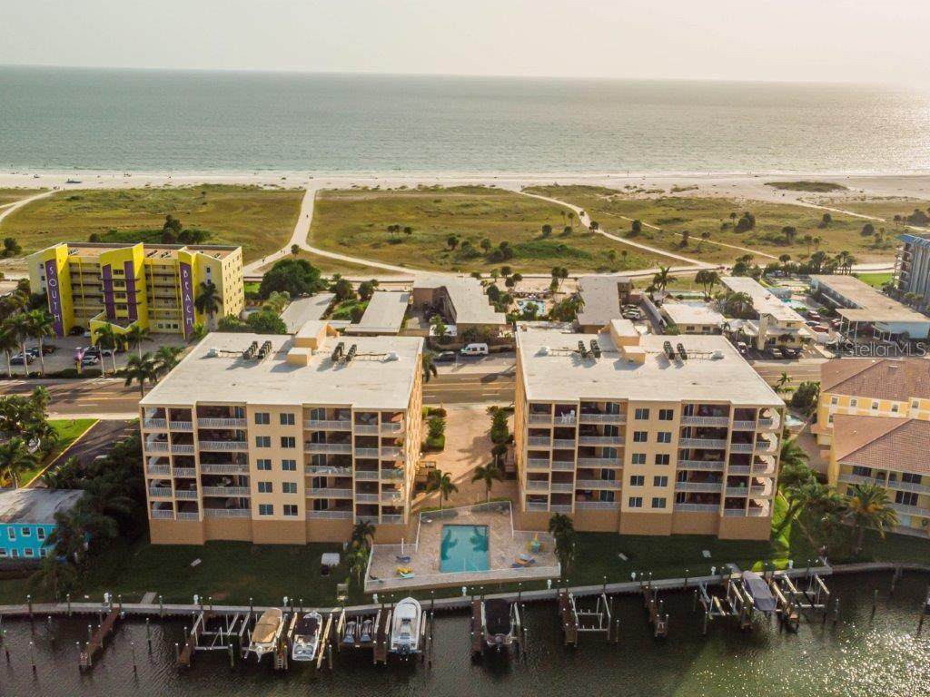 11525 Gulf Boulevard - Photo 1