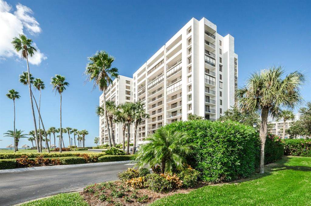 1460 Gulf Boulevard - Photo 1