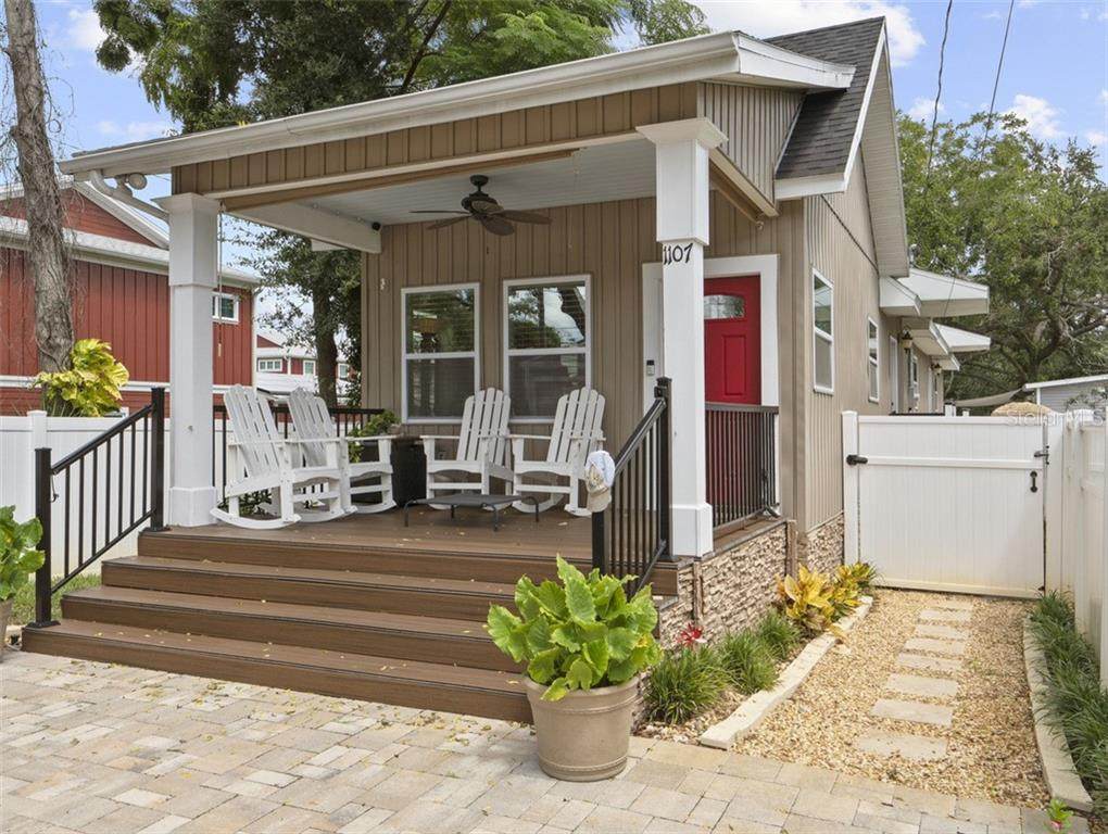 1103-07 Douglas Avenue - Photo 1