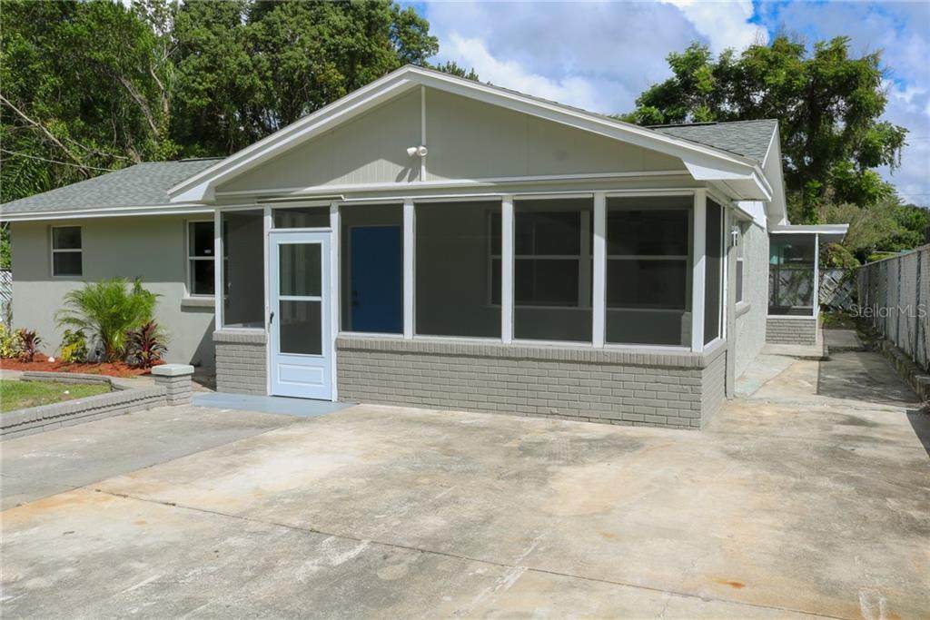 1008 Fern Street - Photo 1
