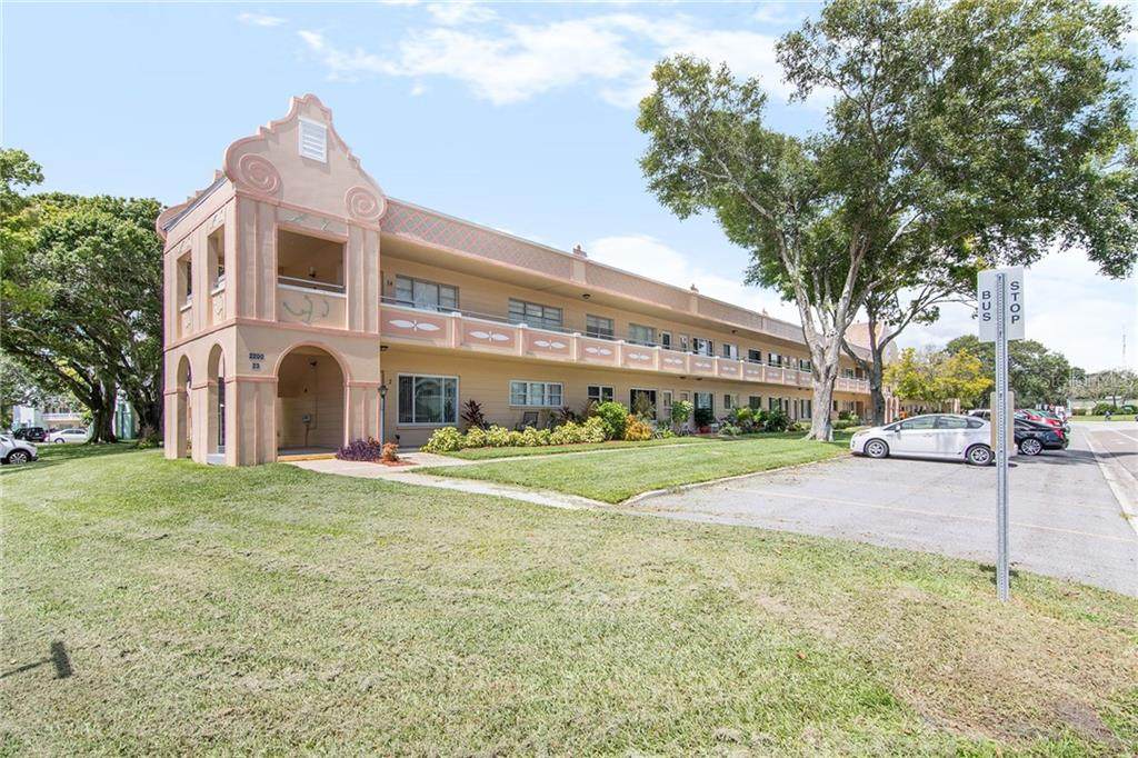 2200 World Parkway Boulevard - Photo 1
