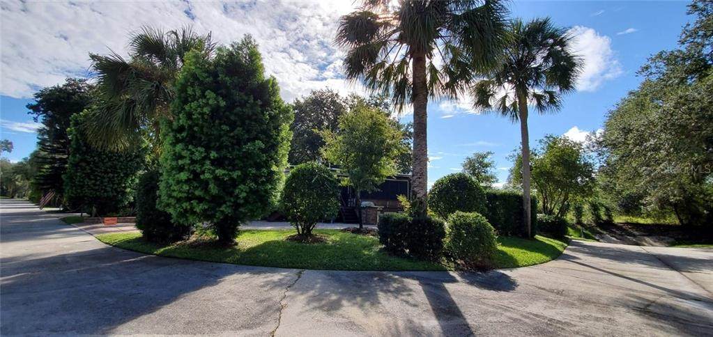 166 Appaloosa Trail - Photo 1