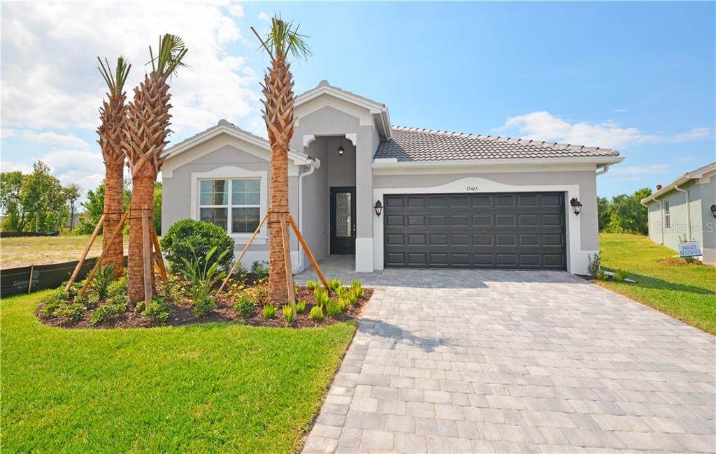15465 Santa Pola Drive - Photo 1