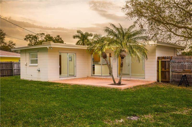3746 Overlook Drive - Photo 1