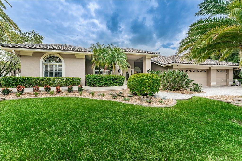 3670 Embassy Circle - Photo 1