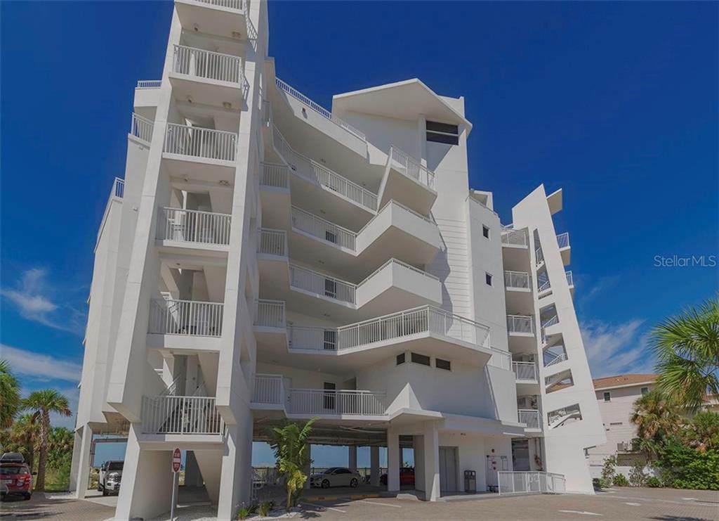 10116 Gulf Boulevard - Photo 1