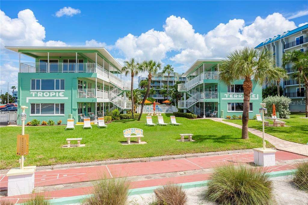 11730 Gulf Boulevard - Photo 1