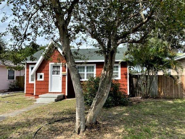 3835 Burlington Avenue - Photo 1