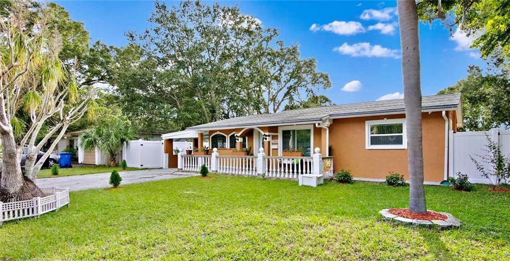 7448 Dr Martin Luther King Jr Street - Photo 1