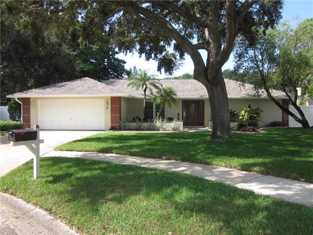 1874 Del Oro Court - Photo 1