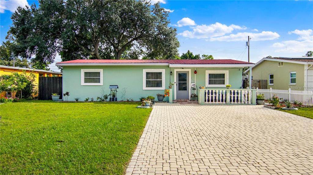 736 87TH Avenue - Photo 1