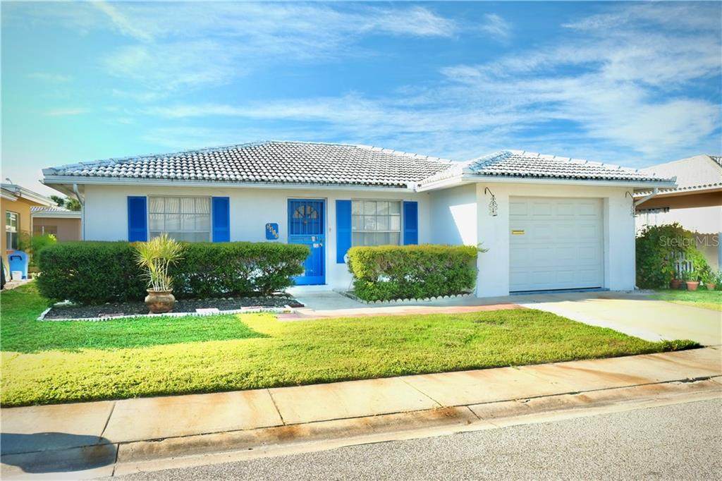 5410 Orange Blossom Road - Photo 1