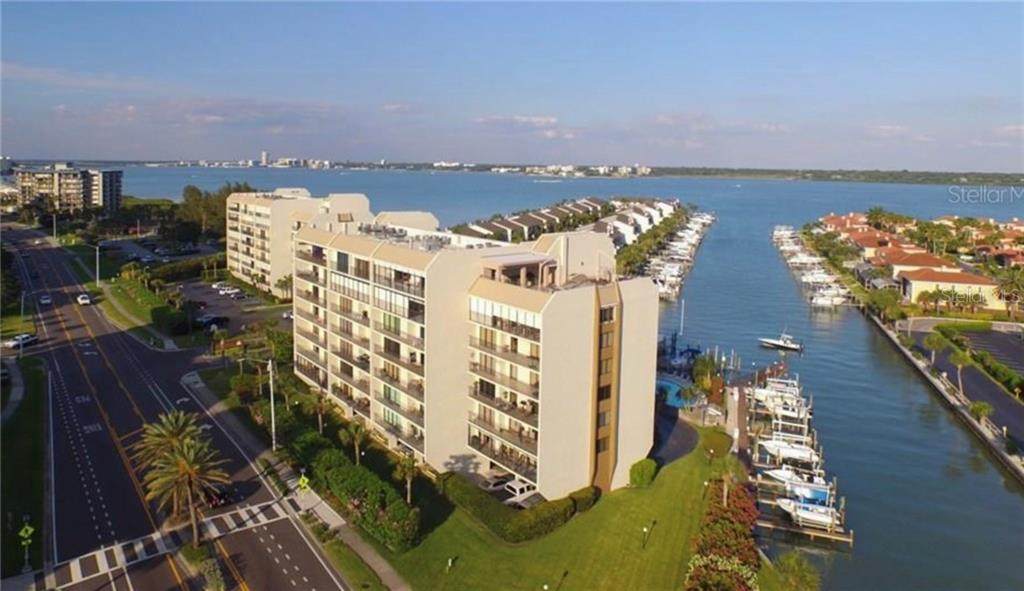 1591 Gulf Boulevard - Photo 1